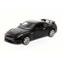 Металлическая модель Maisto Nissan GT-R 2009 1:24 - 31900