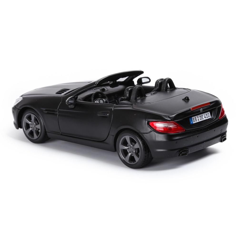 Металлическая модель Maisto Mercedes-Benz SLK-Class 1:24 - 31900