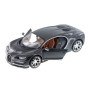 Металлическая модель Maisto Bugatti Chiron 1:24 - 31900
