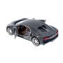 Металлическая модель Maisto Bugatti Chiron 1:24 - 31900