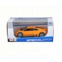 Металлическая модель Maisto Lamborghini Murcielago LP 640 1:24 - 31900