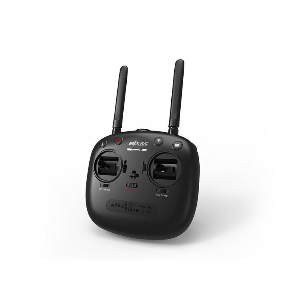 Радиоуправляемый квадрокоптер MJX X104G GPS WiFi FPV 1080P - X104G