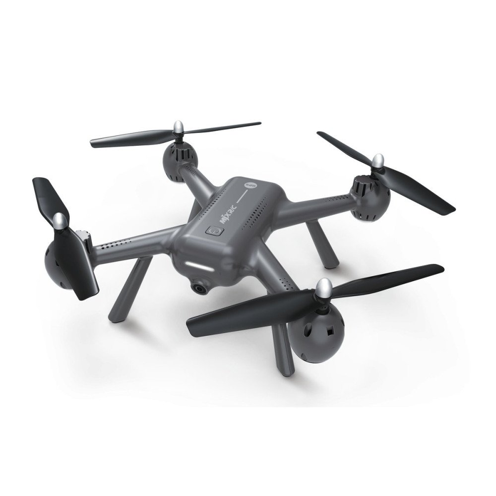 Радиоуправляемый квадрокоптер MJX X104G GPS WiFi FPV 1080P - X104G