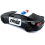 Радиоуправляемая машина Chevrolet Camaro Полиция (с мигалками) 1:14 - 81276