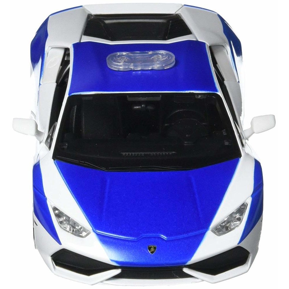 Металлическая модель Maisto Lamborghini Huracan LP 610-4 1:24 - 31021