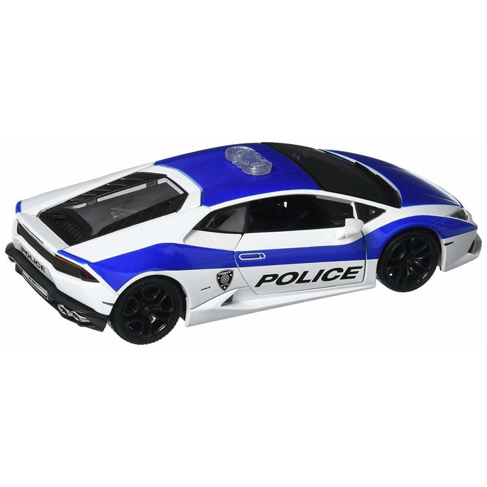 Металлическая модель Maisto Lamborghini Huracan LP 610-4 1:24 - 31021
