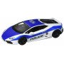 Металлическая модель Maisto Lamborghini Huracan LP 610-4 1:24 - 31021