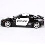 Металлическая модель Maisto Nissan GT-R (R35) 2009 1:24 - 31021