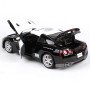 Металлическая модель Maisto Nissan GT-R (R35) 2009 1:24 - 31021