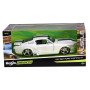 Металлическая модель Ford Mustang GT 1967 1:24 - 31021