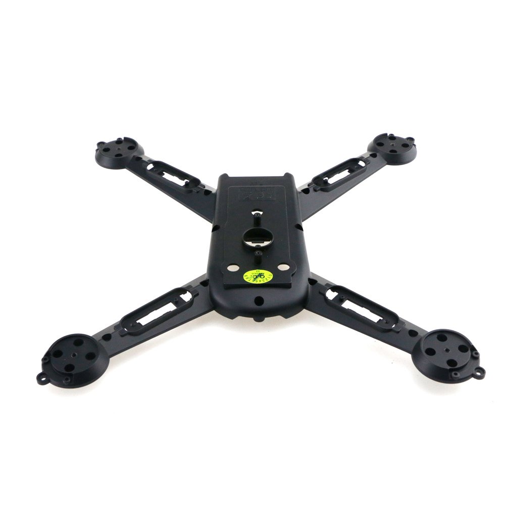 Нижняя часть корпуса квадрокоптера MJX Bugs 5W - B5W002