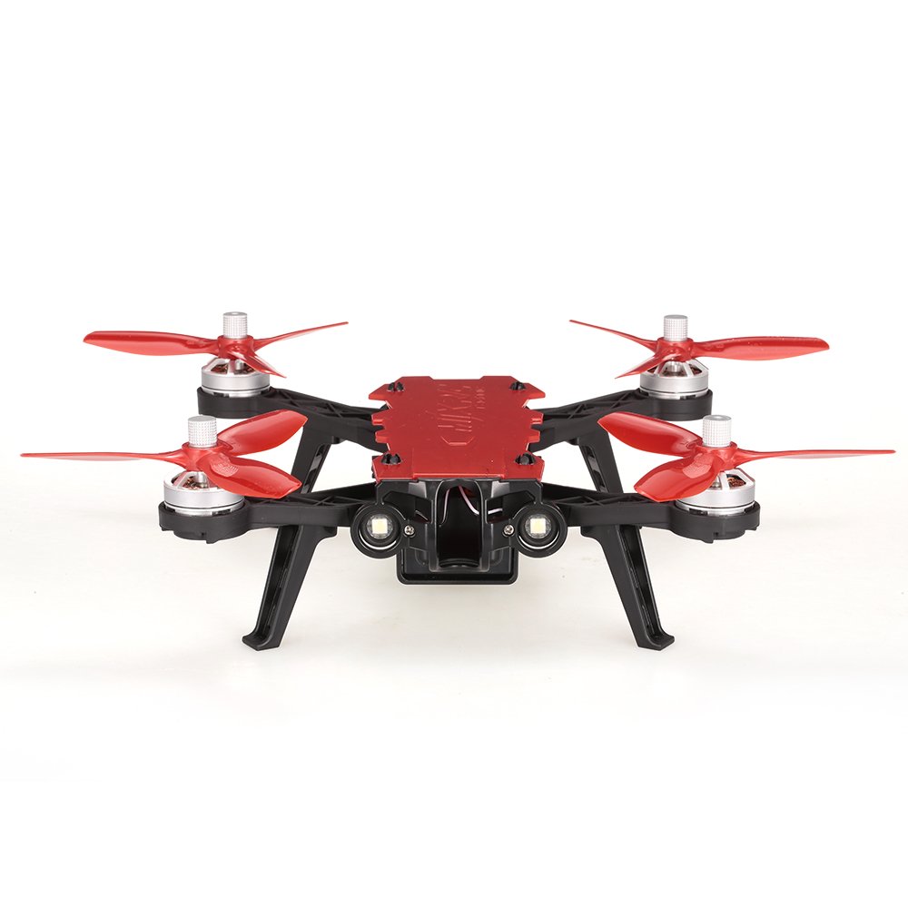 Радиоуправляемый квадрокоптер MJX Bugs 8 PRO RTF 2.4G - B8PRO