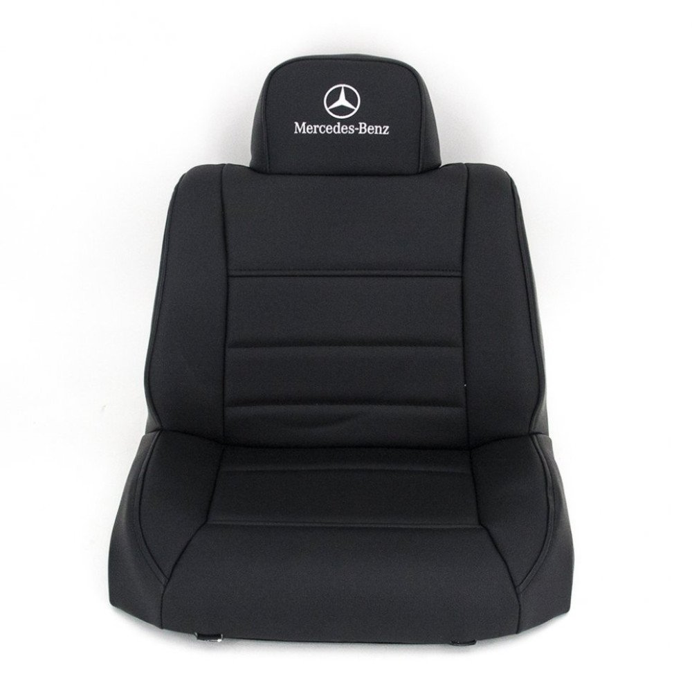 Электромобиль Mercedes Benz G63 LUXURY 2.4G - Red - HL168-LUX-RED