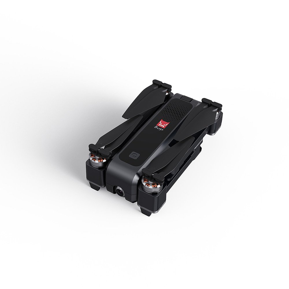 Радиоуправляемый квадрокоптер MJX Bugs B4W WiFi FPV GPS - MJX B4W