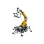 Конструктор Lepin Technics 20013 Грузовой кран - Technic 8258