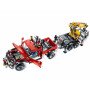 Конструктор Lepin Technics 20013 Грузовой кран - Technic 8258
