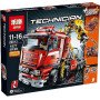 Конструктор Lepin Technics 20013 Грузовой кран - Technic 8258