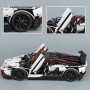 Конструктор Lepin Technics 23006 Lamborghini Aventador LP 720-4 - Technic 3918