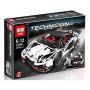 Конструктор Lepin Technics 23006 Lamborghini Aventador LP 720-4 - Technic 3918