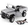 Конструктор Lepin Technics 23003 Land-Rover Defender - Technic 0580