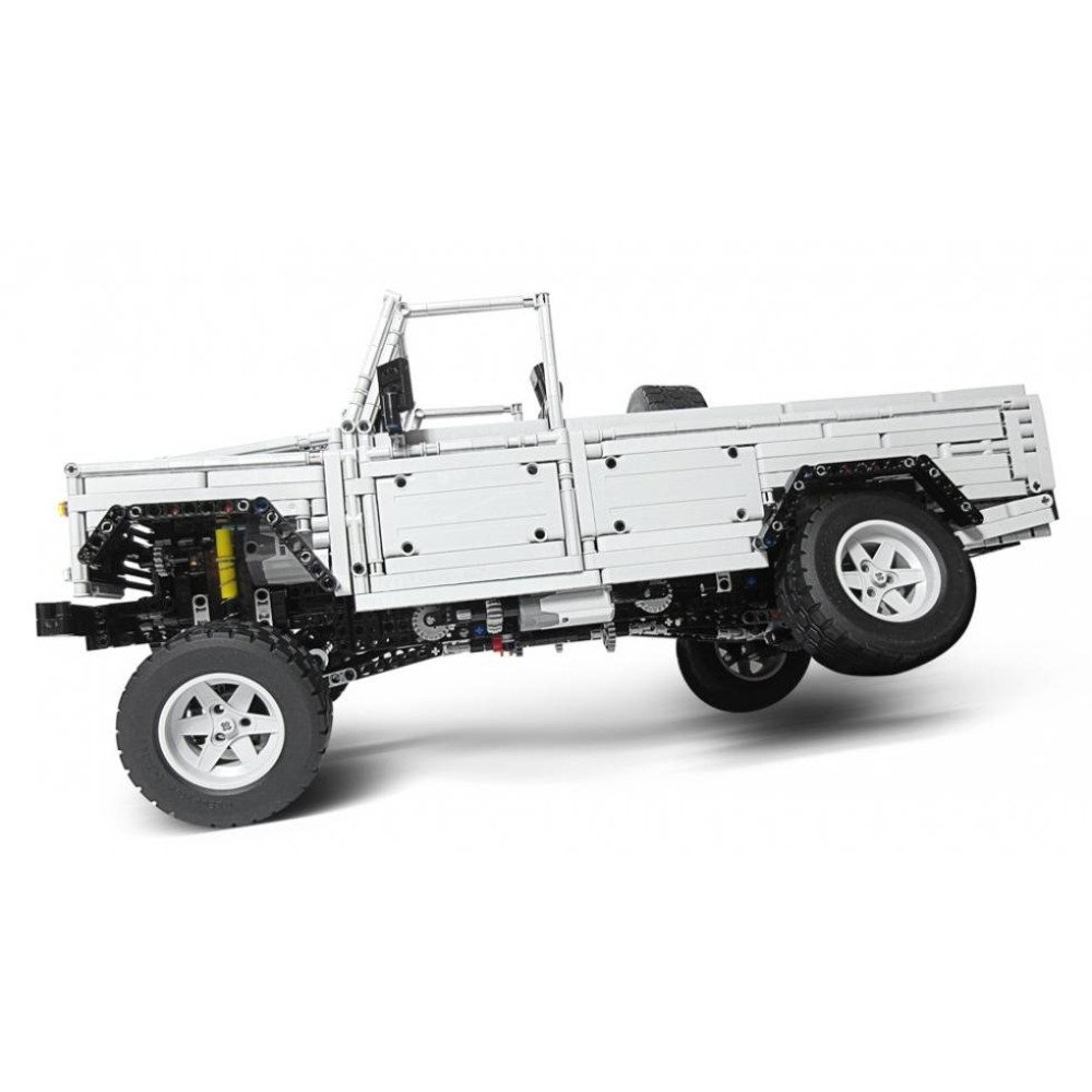 Конструктор Lepin Technics 23003 Land-Rover Defender - Technic 0580