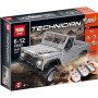 Конструктор XINGBAO Technics 23003 Land-Rover Defender - Technic 0580