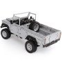 Конструктор Lepin Technics 23003 Land-Rover Defender - Technic 0580