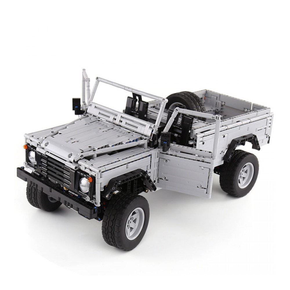 Конструктор Lepin Technics 23003 Land-Rover Defender - Technic 0580