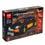 Конструктор Lepin Technics 20053 The Hatchback Type-R - Technic 6604