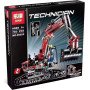 Конструктор Lepin Technics 20025 Экскаватор - Technic 8294