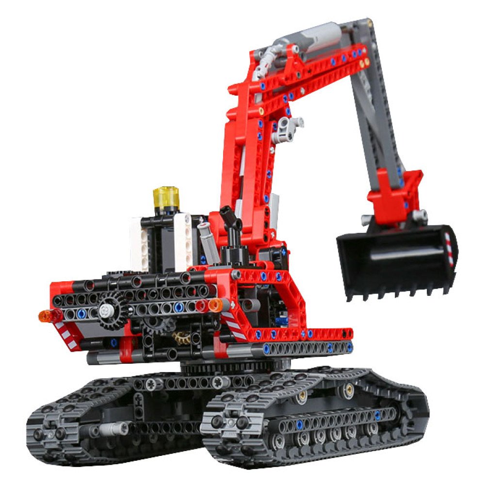 Конструктор Lepin Technics 20025 Экскаватор - Technic 8294