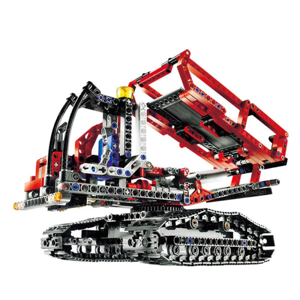 Конструктор Lepin Technics 20025 Экскаватор - Technic 8294