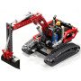 Конструктор Lepin Technics 20025 Экскаватор - Technic 8294