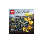 Конструктор Lepin Technics 20015 Роторный экскаватор - Technic 42055