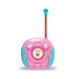 Радиоуправляемая машинка для малышей Peppa - 1305
