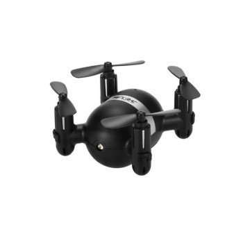 Радиоуправляемый мини-квадрокоптер MJX X919H Black WiFi FPV - MJX-X919H-BLACK