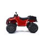 Детский квадроцикл Grizzly Next Red 4WD с пультом управления 2.4G - BDM0909