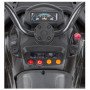 Детский квадроцикл Grizzly Next Black 4WD с пультом управления 2.4G - BDM0909
