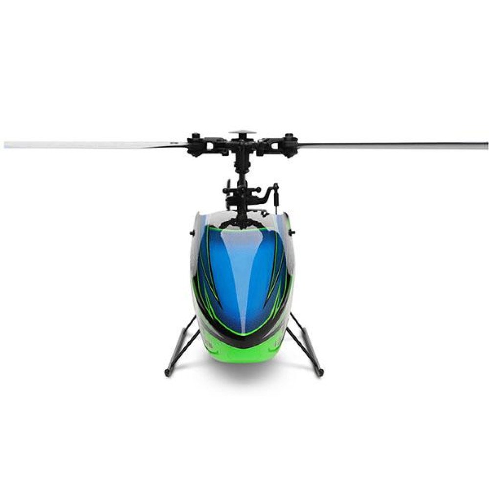 Радиоуправляемый вертолет WL Toys V911S Copter 2.4G - V911S