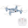 Радиоуправляемый квадрокоптер Syma X21W Blue FPV 720P Wifi Camera 2.4G - X21W-B