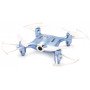 Радиоуправляемый квадрокоптер Syma X21W Blue FPV 720P Wifi Camera 2.4G - X21W-B