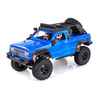 Радиоуправляемый краулер HSP Boxer Pro 4WD 1:10 - 94706PRO-2-70687