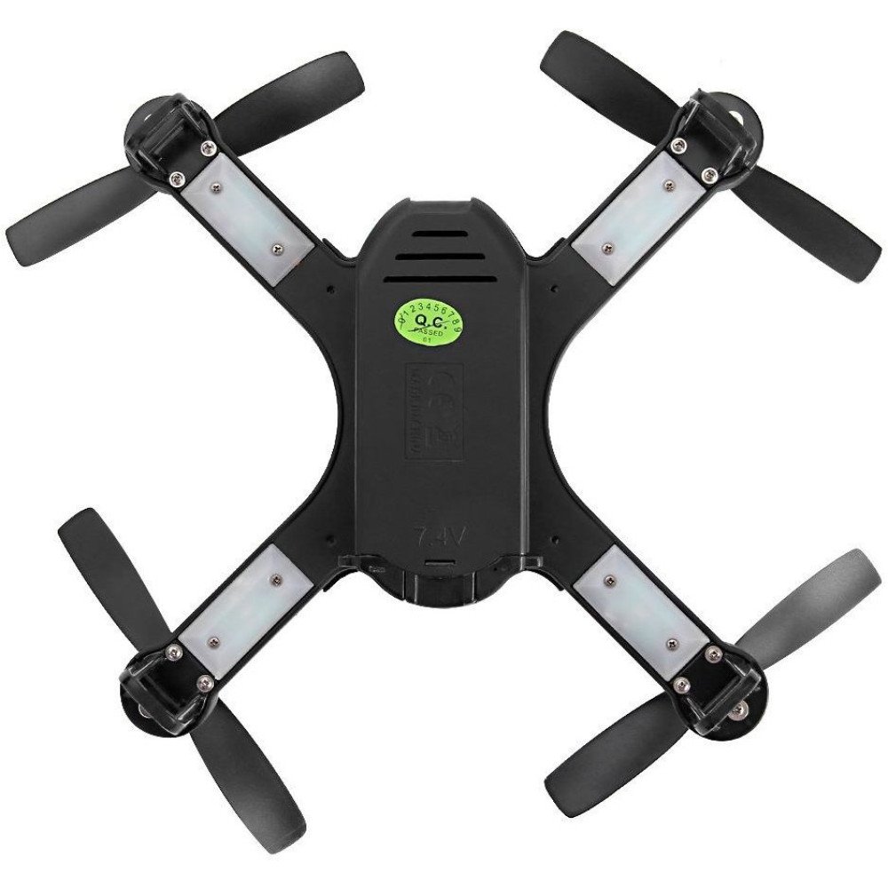 квадрокоптер MJX Bugs 3 mini