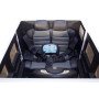 Детский шестиколесный электромобиль Merсedes-Benz G63 AMG Black 4WD - DMD-318-BLACK-PAINT