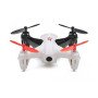 Радиоуправляемый квадрокоптер WLtoys 5.8G FPV - Q242G