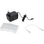 Детский квадроцикл Grizzly ATV 4WD Red 12V с пультом управления - BDM0906-4