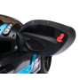 Детский Bugatti Divo 12V - BLACK - HL338