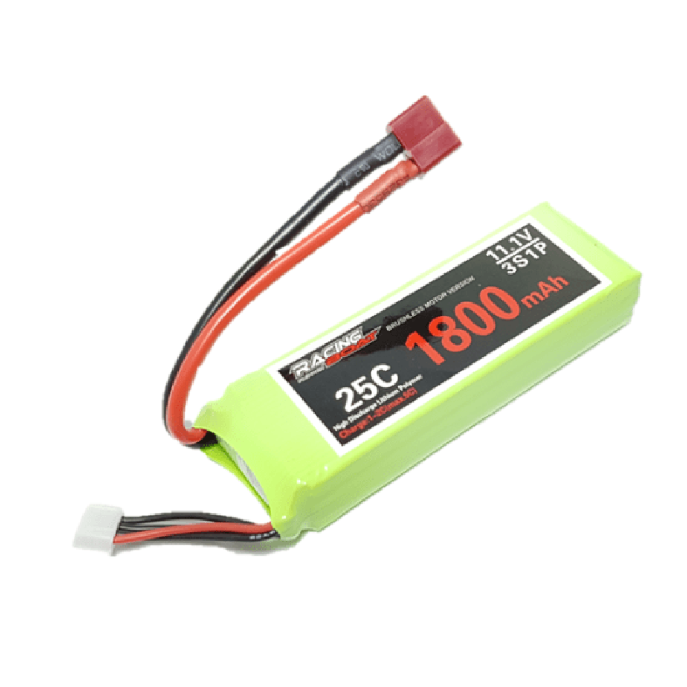 Аккумулятор Feilun Li-Po 11.1V 1800mAh - FT012-17