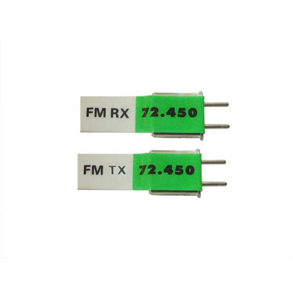 Кварц 72Mhz - 000064