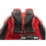 Электромобиль Bentley Continental Supersports Red 12V - JE1155